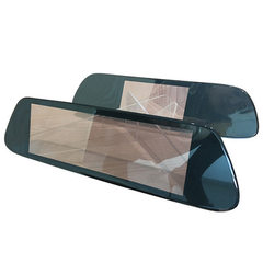 厂家批发直销 玻璃镜片 汽车后视镜片 内视镜片 行车记录仪镜片