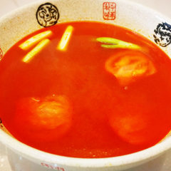 清汤番茄火锅底料 酸甜口味西红柿汤锅底料番茄鱼底料批发250G
