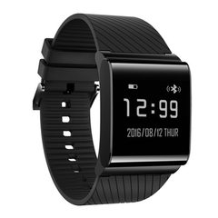 X9 PLUS smartwatch blood pressure heart rate movem green