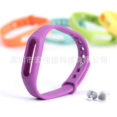 Sell like hot cakes! Xiaomi bracelet replacement b white