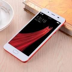 Domestic low price mobile phone R11 smart phone ul white