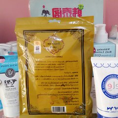 Special offer Thailand Chiang Mai specialty foot patch of cold dampness to improve sleep dysmenorrhea Nalan Foot Patch