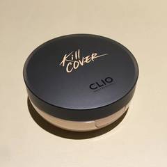 Clio Clio limited edition cushion BB cream powder foundation liquid whitening and moisturizing Concealer makeup before the milk oil isolation