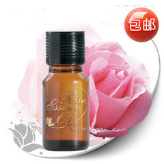 Pure rose essential oil shipping Han Fang 10ml whitening anti wrinkle Moisturizing Massage aromatherapy GENUINE NEW