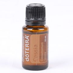 The United States doTERRA/ Duoterui essential oils of cinnamon essential oil 1zk47a