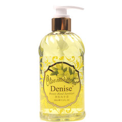 Denise/ Danny's poem skin wash liquid [olive oil]500ml