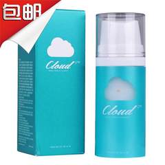 Hongkong Korean Cloud9 nine bubble cloud cleanser, cleansing cream, freckle whitening 80ml