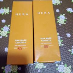 Hera 50*PA++++ sunscreen