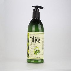 Certified CO.E Korean olive Olivel 270m deep moisturizing moisturizing net lotion Body Lotion