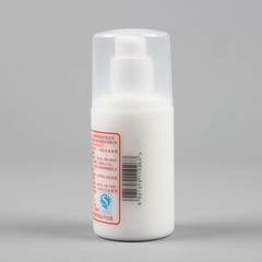 Label vitamin E lotion 100ml 8 bottles post