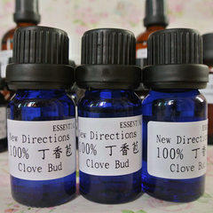 New 100% clove bud oil, 10ml Australia ND natural essential oil