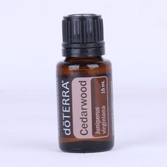 The United States doTERRA/ Duoterui cedarwood essential oil 1zk47a