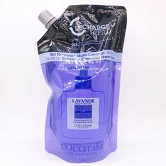 Counter L'occitane, L'OCCITANE Lavender wash / Soap / hand lotion, 500ML