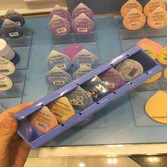 (stock) Laneige brand sleep mask pack, 6 different effects mask combination Limited Edition