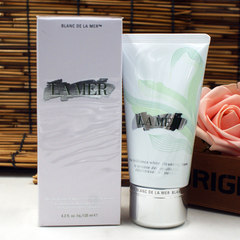 16 years of new version of La Mer Clear Cleansing Foam 125ML bright Whitening Cleanser