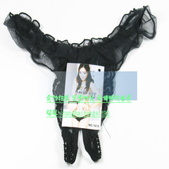 Then Ibzan of silk fabrics T Adult supplies t-shaped pants type lingerie sexy sexy underwear health contraceptive