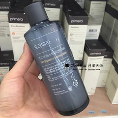 South Korea Primera fu man Limeina spf30pa net cool skin water moisturizing emulsion products Men's water 180ml