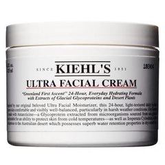 Kiehl 's/ Kiehl's moisturizing cream, USPS purchasing brand package parcel tax