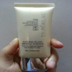 Aisipei LAN whitening sunscreen milk (refreshing sun protection cream) 40g genuine beauty salon