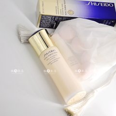 Whitening anti-aging new fit Shiseido Wyatt Weipo Fei yen tight brightening emulsion refreshing ~ superficial life