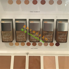 Japanese purchasing direct mail, RMK reputation, a single product, small bottles of silk thin liquid foundation, 30g SPF14, thin breathable One hundred and two