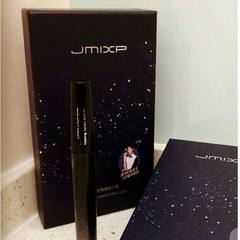 The teacher recommended that P small charm bright star Mascara slim dense curl lasting waterproof black