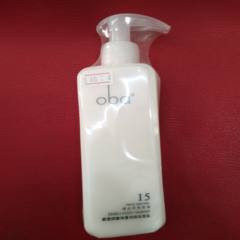 Authentic impression of double effect 15 200ml OPA shampoo store sales, really fake a lose ten Milky white 200mL