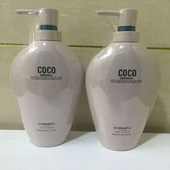 Coco type shampoo, anti dandruff, anti break hair, strong nourishment, repair shampoo, shampoo mail Moisturizing repair 800mL