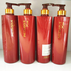 Genuine colisi composite natural hair conditioner free amino acid LPP in spa evaporated film red bottle 1000ml composite natural hair care amino acids 1L