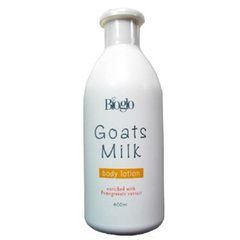 Cosway wellmay goats'Milk Lotion body lotion Cosway genuine 93962