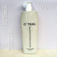 O`TRAIL, 1000ML, shampoo and shampoo Anti dandruff 1000ML 1L