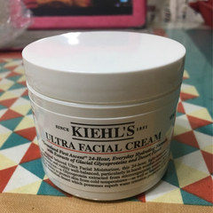 [] in the way the United States Kiehl's Kiehl's Special Moisturizing Cream Moisturizing high moisturizing cream 125ml