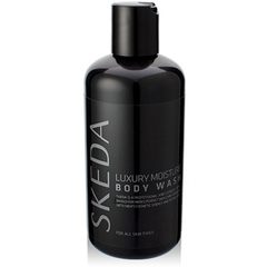 South Korea's SKEDA for men deep cleansing exfoliating bath dew temperature and moisture fresh and not tight genuine