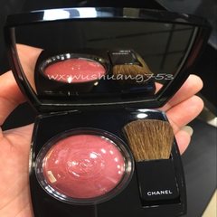 Chanel Chanel 2016 autumn limited blush 320#Rouge Profond370# spot Limited 320# domestic spot