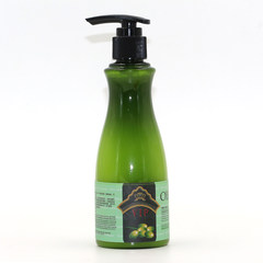 Olive essence repair elastin, spring element, care, perm, curly hair, fluffy natural moisturizing styling, hair styling