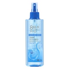 Sidina Moisturizing Gel water spray female man tasteless hair gel hair styling fragrance fluffy styling pomade