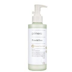 PRIMERA Korean women's cleaning lotion 200ml, female lotion, detergent, private Lotion
