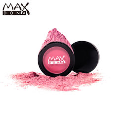 New best-selling, Maxdona4 color fine powder, blush, rouge wholesale 02