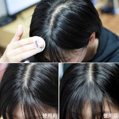 South Korean oil head artifact disposable spray dry hair shampoo dry hair oil disposable month pregnant women fluffy powder