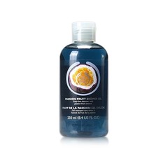 The United States purchasing genuine The Body Shop passion passion fruit Shower Gel 250ml Moisturizing