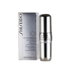 Yat Korea purchasing Shiseido 100 best effect repair eye cream, 15ml fade wrinkles, dark circles