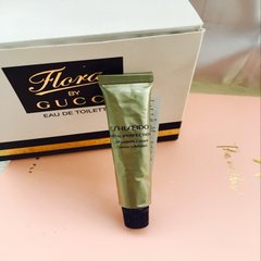 Taiwan purchasing Shiseido Yue Wei cream counter kind of 5ml spot