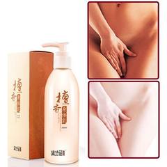 Sandalwood body milk is beautiful, whitening, moisturizing skin, moisturizing body lotion, body care lotion after bath