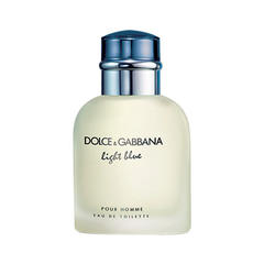 [D&ampG/] book purchasing ass Dolce & Gabbana blue light blue Light Blue Yi men Eau De Toilette 200mL Light blue
