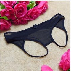 Open, open crotch, women's adult products, underwear, sexy underwear, contraception, new sexy, black, red, 2013 white