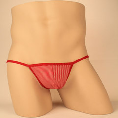 Aizan size T pants thong sexy underwear underwear health supplies adult men's sexy contraception F gules
