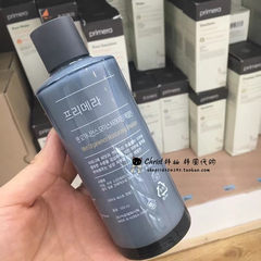 South Korea Primera fu man Limeina spf30pa net cool skin water moisturizing emulsion products Men's milk 150ml