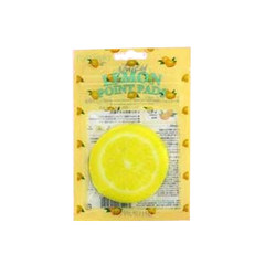 Mousse North Japan purchasing pure smile fruit essence, local mask concentrated 10 / bag lemon