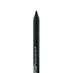 ANSHiS/ Anzawa Hidelei, eyeliner, gel pen, 1.8g lasting waterproof, anti sweat, non staining Eyeliner Size 3