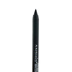 ANSHiS/ Anzawa Hidelei, eyeliner, gel pen, 1.8g lasting waterproof, anti sweat, non staining Eyeliner Blackish green
